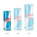 Red Bull Energy Drink, Sugar Free, 8.4 Fl Oz (4 Pack) - Image 5